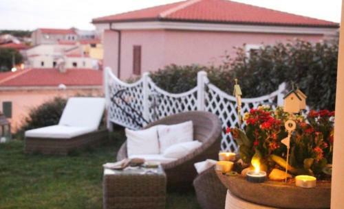Apartamento Casa Marina
