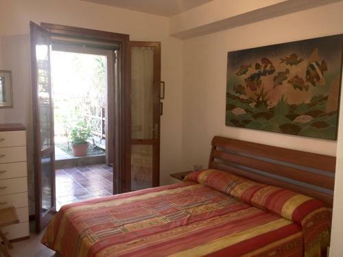 Apartamento Casa Rita