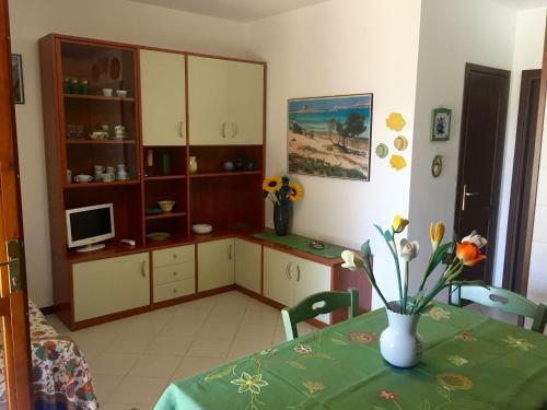 Apartamento Casa Rita