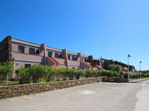Apartamento Locazione Turistica Il Poggio-7