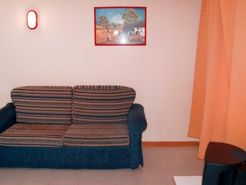 Apartamento Locazione Turistica Il Poggio-5
