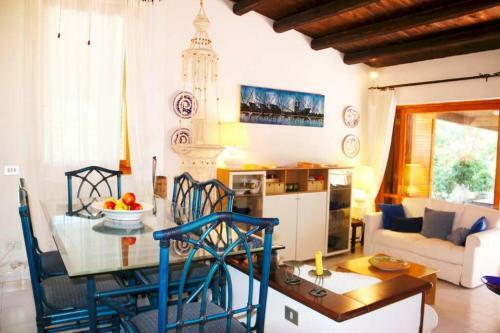 Apartamento Villino Kenzia