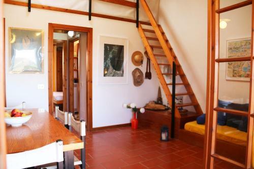 Apartamento Casa L'ormeggio