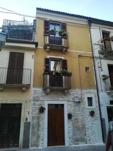 Bed & Breakfast Il Viandante