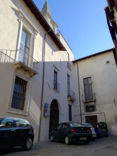 Bed & Breakfast Il Viandante