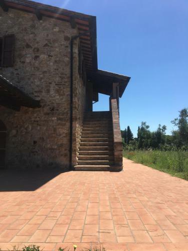 B&B Bagnarello73