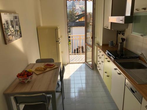 Apartamento Beth