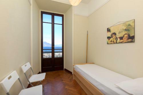 Apartamento Palazzo Bellavista