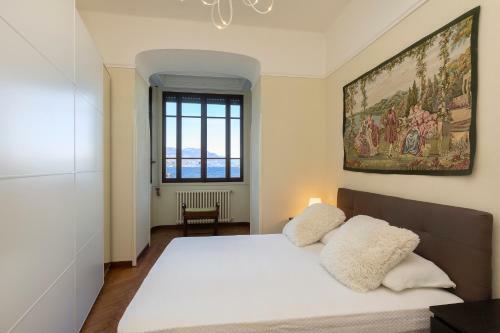 Apartamento Palazzo Bellavista