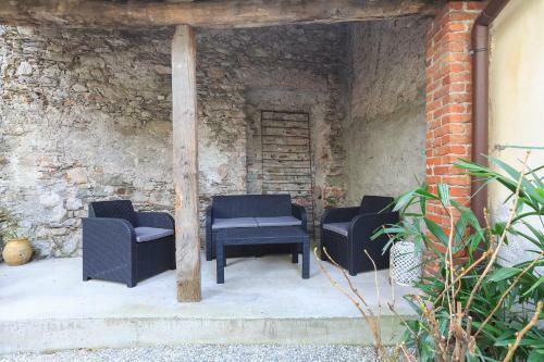 Apartamento Palazzo Bellavista