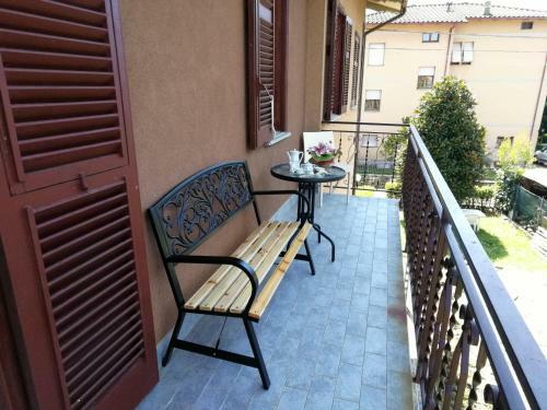 Apartamento Casa Massimo A Subbiano