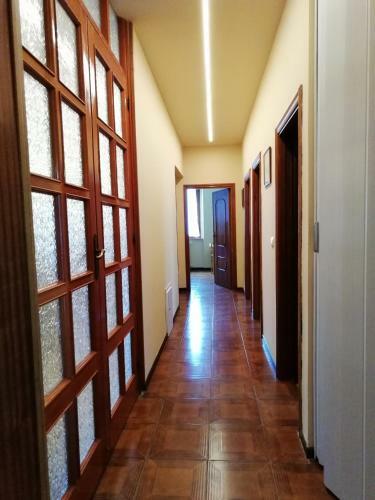 Apartamento Casa Massimo A Subbiano