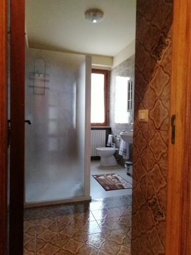 Apartamento Casa Massimo A Subbiano
