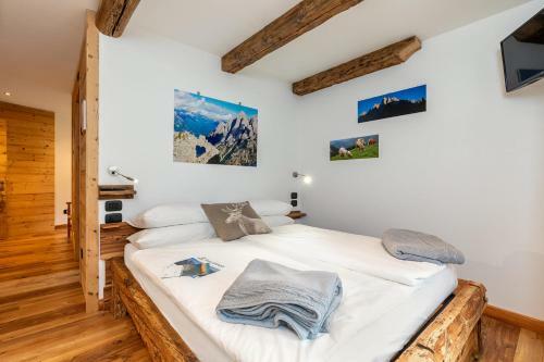 B&B Sot L'agner - Ospitalit� Diffusa Conca Agordina