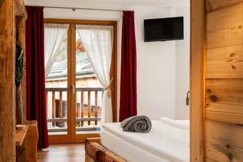 B&B Sot L'agner - Ospitalit� Diffusa Conca Agordina