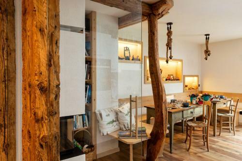 B&B Sot L'agner - Ospitalit� Diffusa Conca Agordina