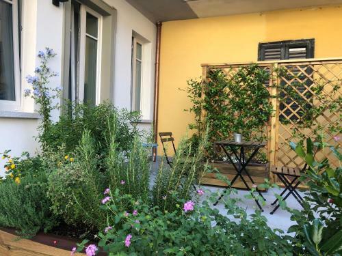 Apartamento Casa Diverio