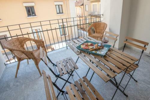 Apartamento Casa Diverio