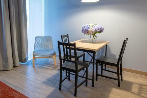 Apartamento Casa Diverio