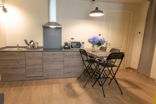 Apartamento Casa Diverio