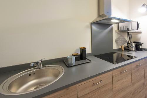 Apartamento Casa Diverio