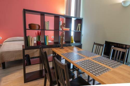 Apartamento Casa Diverio