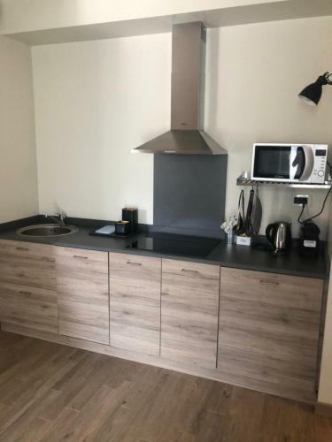Apartamento Casa Diverio