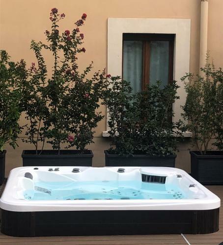 Apartamento Casa Diverio