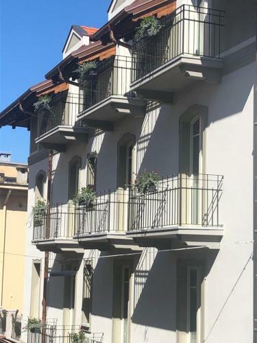Apartamento Casa Diverio