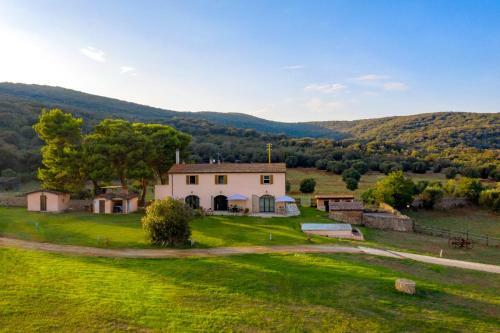 Sea View 4+2 Guests Apartment In Historic Villa