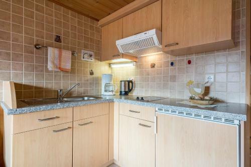 Apartamento Jogglanderhof - Wasserfall
