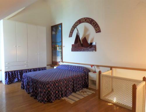 Apartamento La Baia