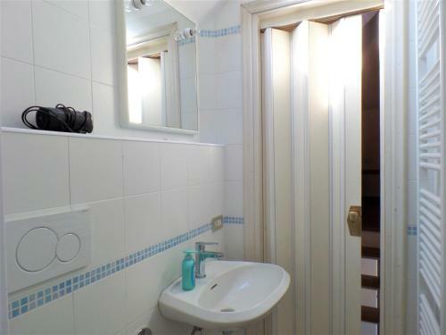 Apartamento La Baia
