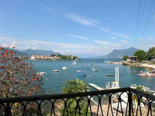 Apartamento La Baia