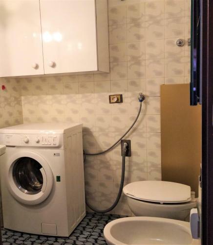 Apartamento Pettirosso