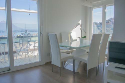 Apartamento Casa Lucrezia - Welchome