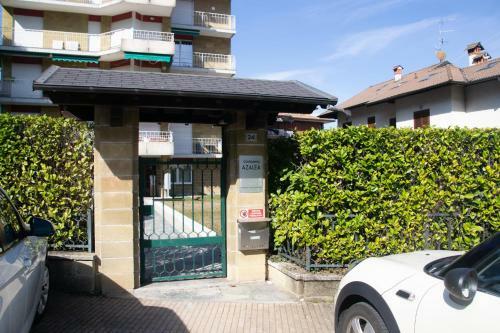Apartamento Casa Lucrezia - Welchome