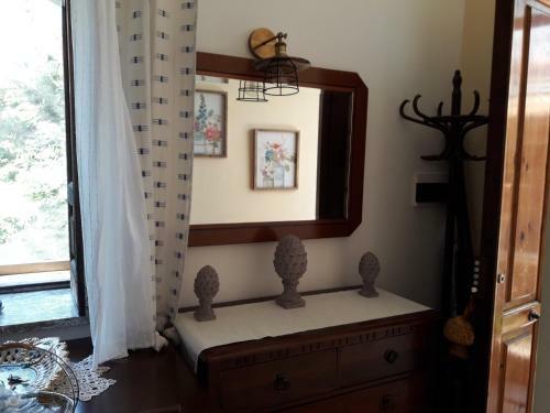 Apartamento Casa Gi�