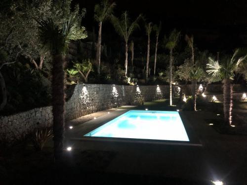 Apartamento Villa Nina2013