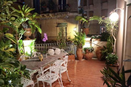 Hostal Al Duomo Rooms & Flats