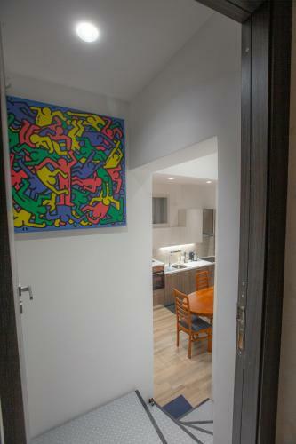 Apartamento Taomau - Duomo Square