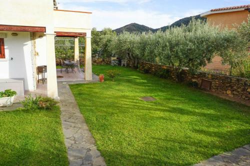 Semi-detached House Tanaunella - Isr02100a-lya