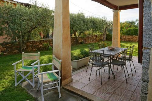 Semi-detached House Tanaunella - Isr02100a-lya
