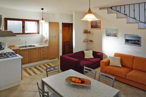 Semi-detached House Tanaunella - Isr02100a-lya