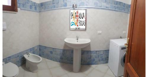 Apartamento Tanaunella Centre