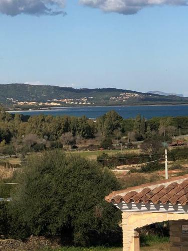 Apartamento Tanaunella Centre