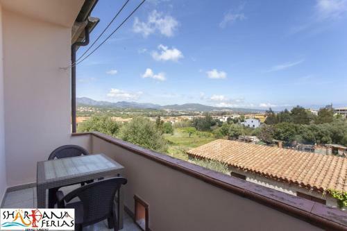 Apartamento Appartamento Telemaco