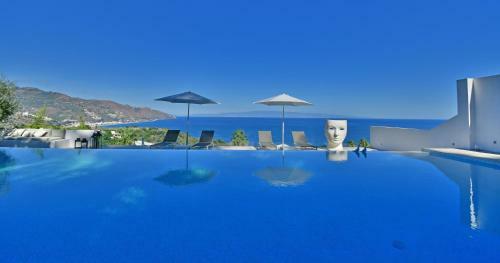 Sicily A La Carte� - Villa Karin