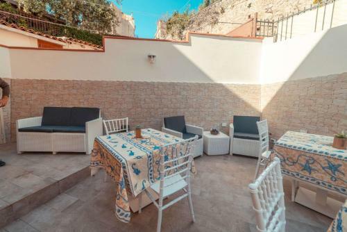 Apartamento Dionisio House
