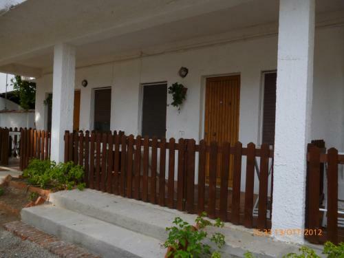 Apartamento Residence La Quiete